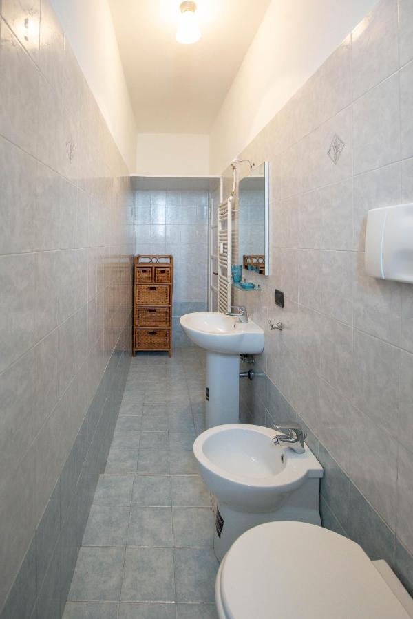 Apartment - Sacchini 16 Милан Экстерьер фото