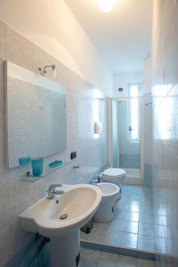 Apartment - Sacchini 16 Милан Экстерьер фото